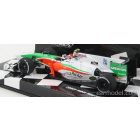 Minichamps Force India F1 VJM03 MERCEDES N 15 SEASON 2010 V.LIUZZI