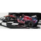 Minichamps TORO ROSSO F1 STR5 N 16 RACE VERSION 2010 S.BUEMI
