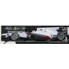 Minichamps SAUBER F1 C29 N 22 RACE VERSION 2010 P.DE LA ROSA