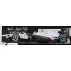 Minichamps SAUBER F1 C29 N 23 RACE VERSION 2010 K.KOBAYASHI
