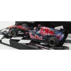 Minichamps TORO ROSSO F1 STR5 N 16 GP CANADA 2010 S.BUEMI