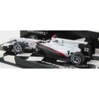 Minichamps SAUBER F1 C29 N 22 - 40th ANNIVERSARY SAUBER - GP GERMAN 2010 P.DE LA ROSA