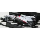 Minichamps SAUBER F1 C29 N 23 - 40th ANNIVERSARY SAUBER - GP GERMAN 2010 K.KOBAYASHI