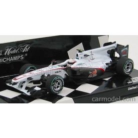 Minichamps SAUBER F1 C29 N 23 GP JAPAN 2010 K.KOBAYASHI