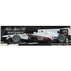 Minichamps SAUBER F1 C29 N 23 GP JAPAN 2010 K.KOBAYASHI