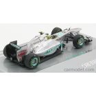 Minichamps MERCEDES F1 MGPW02 PETRONAS N 8 RACE VERSION 2011 NICO ROSBERG