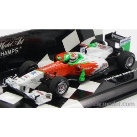   Minichamps Force India F1 VJM04 MERCEDES N 14 SEASON 2011 A.SUTI