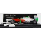 Minichamps Force India F1 VJM04 MERCEDES N 14 SEASON 2011 A.SUTI