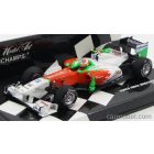 Minichamps Force India F1 VJM04 N 15 2011 P.DI RESTA