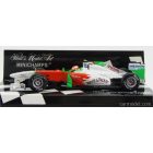 Minichamps Force India F1 VJM04 N 15 2011 P.DI RESTA