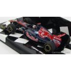 Minichamps TORO ROSSO F1 STR6 N 18 RACE CAR 2011 SEBASTIAN BUEMI