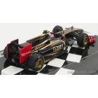 Minichamps RENAULT F1 RS31 LOTUS N 10 SHOWCAR 2011 V.PETROV