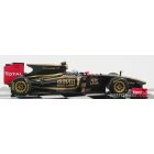 Minichamps RENAULT F1 RS31 LOTUS N 10 SHOWCAR 2011 V.PETROV