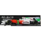 Minichamps Force India F1 VJM04 N 14 SHOWCAR 2011 A.SUTIL