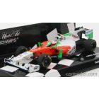 Minichamps Force India F1 VJM04 N 15 SHOWCAR 2011 P.DI RESTA