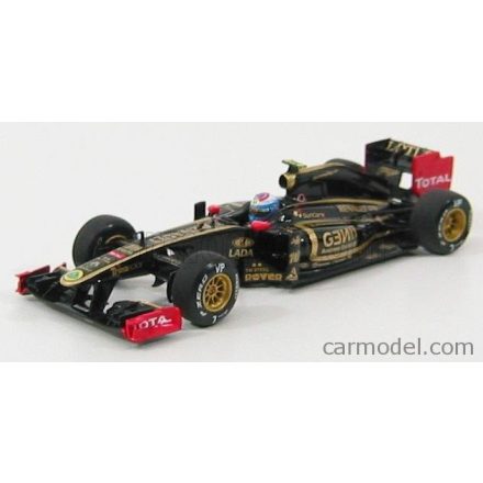 Minichamps LOTUS F1 LOTUS R31 N 10 3rd GP AUSTRALIA 2011 V.PETROV