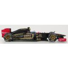 Minichamps LOTUS F1 LOTUS R31 N 10 3rd GP AUSTRALIA 2011 V.PETROV