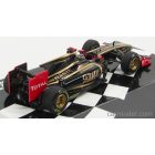 Minichamps RENAULT F1 RS31 LOTUS N 9 SHOWCAR 2011 N.HEIDFELD