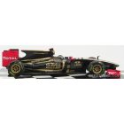 Minichamps RENAULT F1 RS31 LOTUS N 9 SHOWCAR 2011 N.HEIDFELD