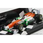 Minichamps Force India F1 VJM06 SAHARA N 12 SHOWCAR 2012 P.DI RESTA