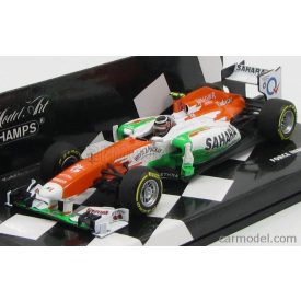   Minichamps Force India F1 VJM06 SAHARA N 12 SHOWCAR 2012 P.DI RESTA