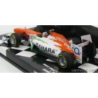 Minichamps Force India F1 VJM06 SAHARA N 12 SHOWCAR 2012 P.DI RESTA