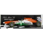 Minichamps Force India F1 VJM06 SAHARA N 12 SHOWCAR 2012 P.DI RESTA