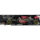 Minichamps LOTUS F1 E21 TEAM RENAULT N 8 RACE VERSION 2013 ROMAIN GROSJEAN