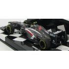 Minichamps SAUBER F1 C32 TEAM FERRARI N 12 RACE VERSION 2013 E.GUTIERREZ