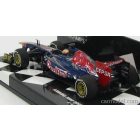Minichamps TORO ROSSO F1 STR8 N 18 RACE VERSION 2013 J-E.VERGNE
