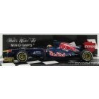 Minichamps TORO ROSSO F1 STR8 N 18 RACE VERSION 2013 J-E.VERGNE