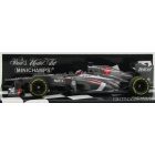 Minichamps SAUBER F1 C32 N 11 SHOWCAR 2013 NICO HULKENBERG