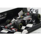 Minichamps SAUBER F1 C32 N 12 SHOWCAR 2013 ESTEBAN GUTIERREZ