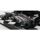 Minichamps SAUBER F1 C32 N 12 SHOWCAR 2013 ESTEBAN GUTIERREZ