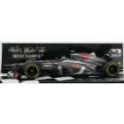 Minichamps SAUBER F1 C32 N 12 SHOWCAR 2013 ESTEBAN GUTIERREZ