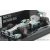 Minichamps MERCEDES F1 AMG W04 PETRONAS N 9 USA GP 2013 NICO ROSBERG