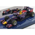 Minichamps RED BULL RACING F1 RENAULT RB10 N 3 WINNER CANADIAN GP 2014 DANIEL RICCIARDO