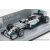 Minichamps MERCEDES F1 W05 AMG PETRONAS N 44 WINNER CHINESE GP WORLD CHAMPION 2014 L.HAMILTON