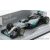Minichamps MERCEDES F1 W06 AMG PETRONAS HYBRID N 6 USA GP 2015 N.ROSBERG