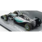 Minichamps MERCEDES F1 W06 AMG PETRONAS HYBRID N 6 USA GP 2015 N.ROSBERG