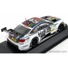 Minichamps BMW 4-SERIES M4 TEAM RMG N 1 SEASON DTM 2015 M.WITTMANN