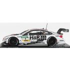 Minichamps BMW 4-SERIES M4 TEAM RMG N 1 SEASON DTM 2015 M.WITTMANN