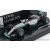 Minichamps MERCEDES F1 W07 HYBRID AMG PETRONAS N 44 2nd AUSTRALIAN GP 2016 LEWIS HAMILTON