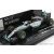 Minichamps MERCEDES F1 W07 HYBRID AMG PETRONAS N 6 SEASON NICO ROSBERG 2016 WORLD CHAMPION