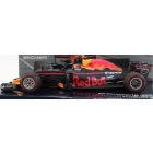 Minichamps RED BULL RACING F1 RB13 TAG HEUER N 33 AUSTRALIAN GP 2017 MAX VERSTAPPEN