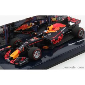   Minichamps RED BULL RACING F1 RB13 TAG HEUER N 3 CHINESE GP 2017 DANIEL RICCIARDO