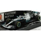 Minichamps MERCEDES GP F1 W10 EQ POWER+ TEAM AMG PETRONAS MOTORSPORT N 77 SEASON 2019 V.BOTTAS