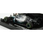 Minichamps MERCEDES GP F1 W10 EQ POWER+ TEAM AMG PETRONAS MOTORSPORT N 77 SEASON 2019 V.BOTTAS