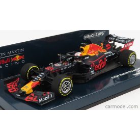   Minichamps RED BULL F1 RB15 TEAM ASTON MARTIN N 33 WINNER BRAZILIAN GP 2019 MAX VERSTAPPEN