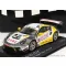 Minichamps PORSCHE  911 991-2 TEAM ROWE RACING N 99 7th 24h SPA 2019 D.OLSEN - M.CAMPBELL - D.WERNER